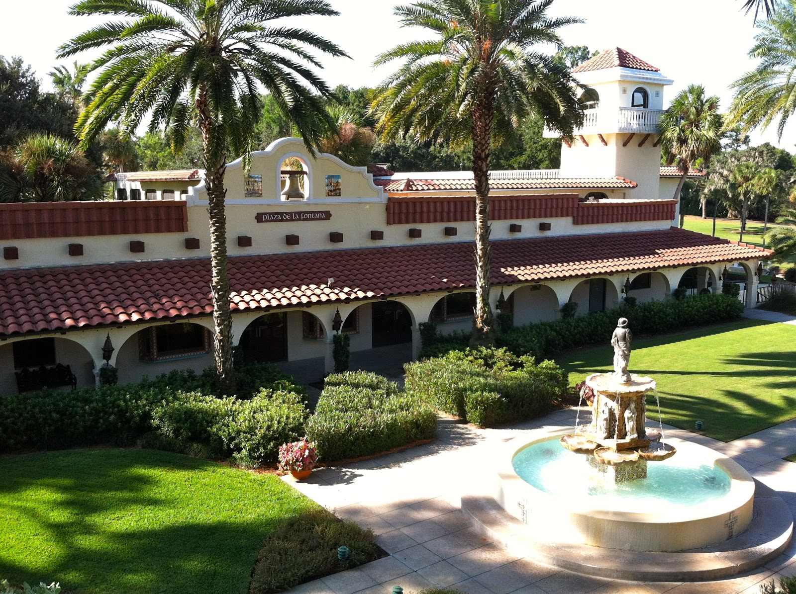 Mission Inn Resort & Club A Long Overdue Review The World of Deej