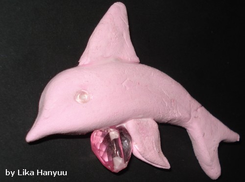 Boto Rosa