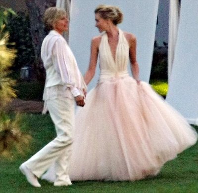 Celebrity Wedding Dresses on Rossi Best Celebrity Wedding Dresses Of 2008   Photos Wedding Dresses