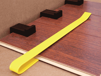 Saendy Electric Management Installing Laminate Flooring How To