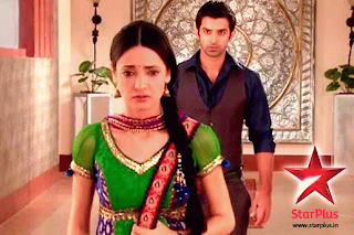 Watch Iss pyaar ko kya naam doon Live - Watch Indian Tv Serial Episode