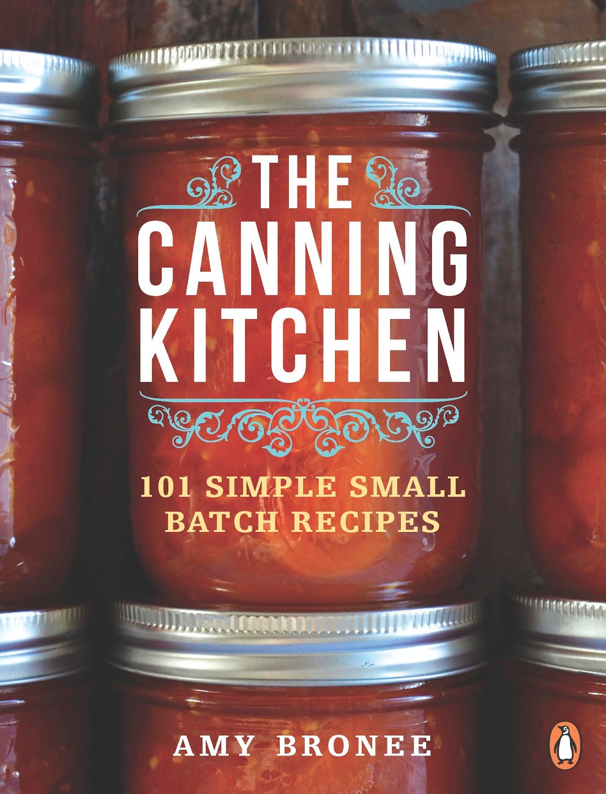 sweetsugarbean: The Canning Kitchen: Salted Caramel Pear Butter & A