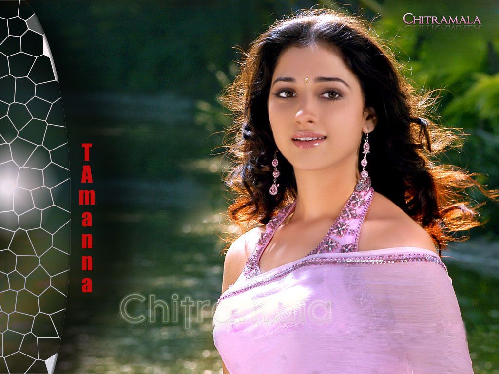 Tamanna Bhatia Hot Wallpaper | Digital Reviews