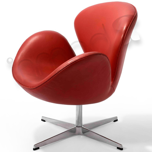 Top And High Quality Swan Chair By Arne Jacobsen 4