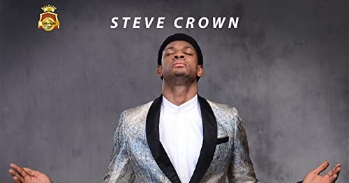 Steve crown