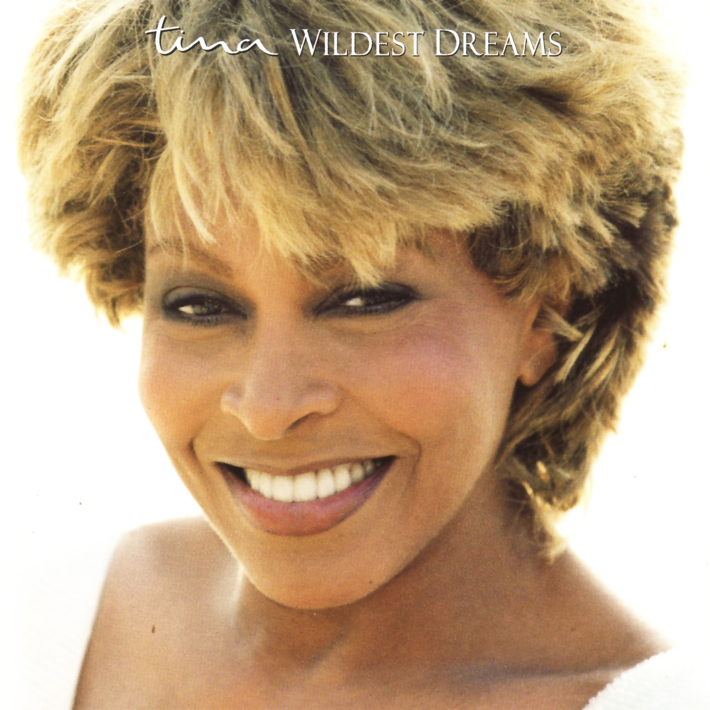 TINA TURNER WILDEST DREAMS COVER tina turner wildest dreams cover: