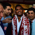 Eto'o için TFF'den Avans
