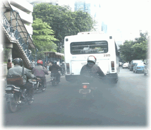 Pencemaran Udara Pencemaran Udara