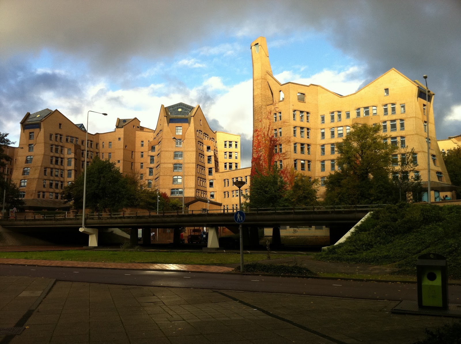 TheClub: Rondleiding ING Kunstcollectie 24 april 2013