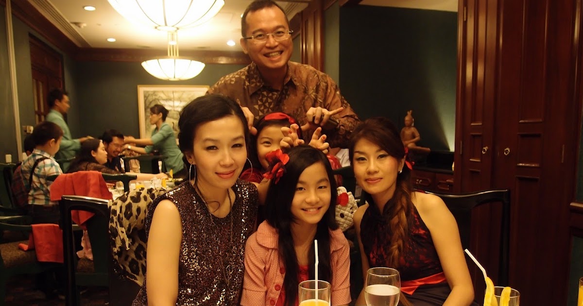 nancychiang: Chinese New Year