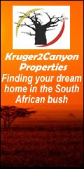 Kruger2Canyon Properties