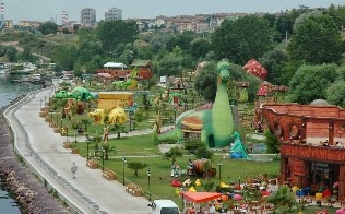 Derince Harikalar Sahili Derince Harikalar Sahili