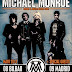 Michael Monroe, Horns & Halos Spain Tour 2014
