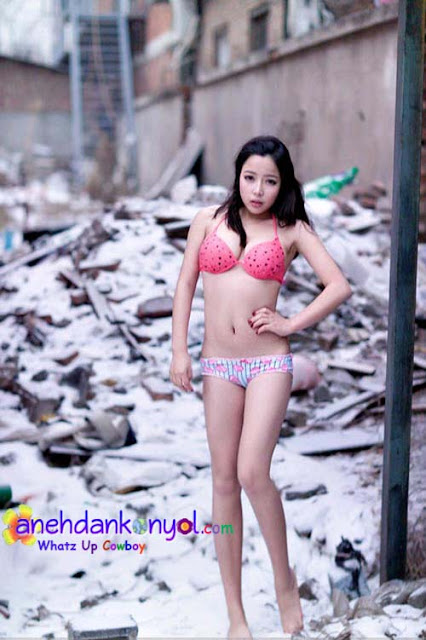 Kesedihan Foto Model Dibalik Pemotretan | Topik Terbaru Kesedihan Foto Model Dibalik Pemotretan | Topik Terbaru