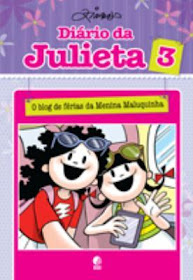 O Diario da Julieta 3