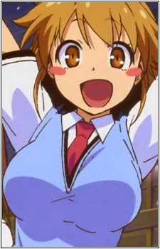 Kamiigusa Misaki Sakurasou no Pet na Kanojo