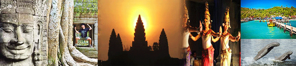 Holystone Angkor Travel&Tours