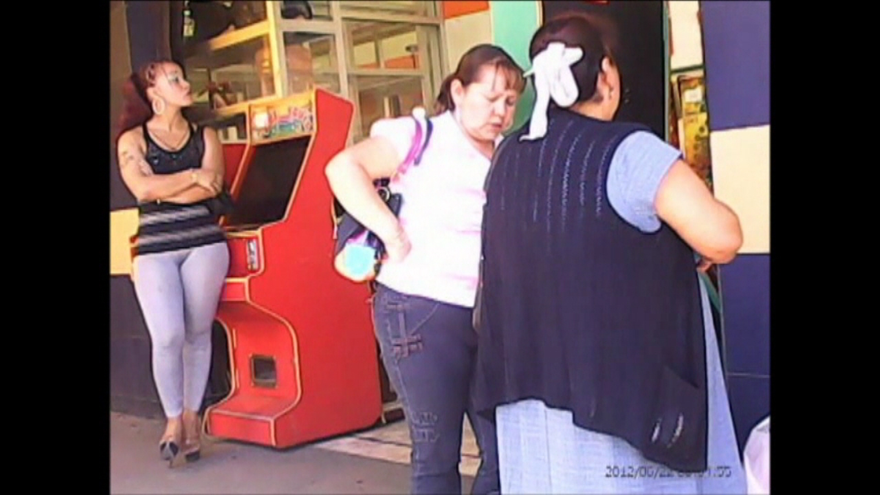 CHICAS BIEN PUTITAS chicas bien putitas: