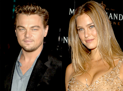 Chatter Busy: Bar Refaeli Dating Leonardo Dicaprio Dating