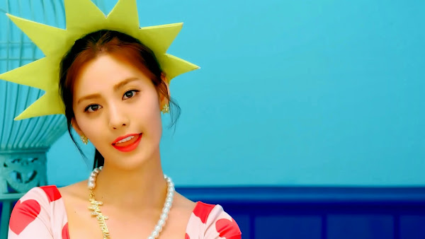 나나 나나