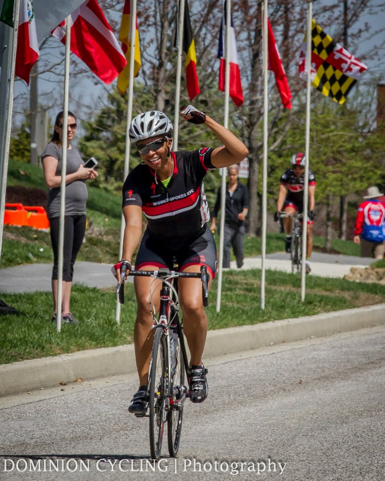 The Big Sea Racing Season Two, Race 2 Carl Dolan A Circuit Race