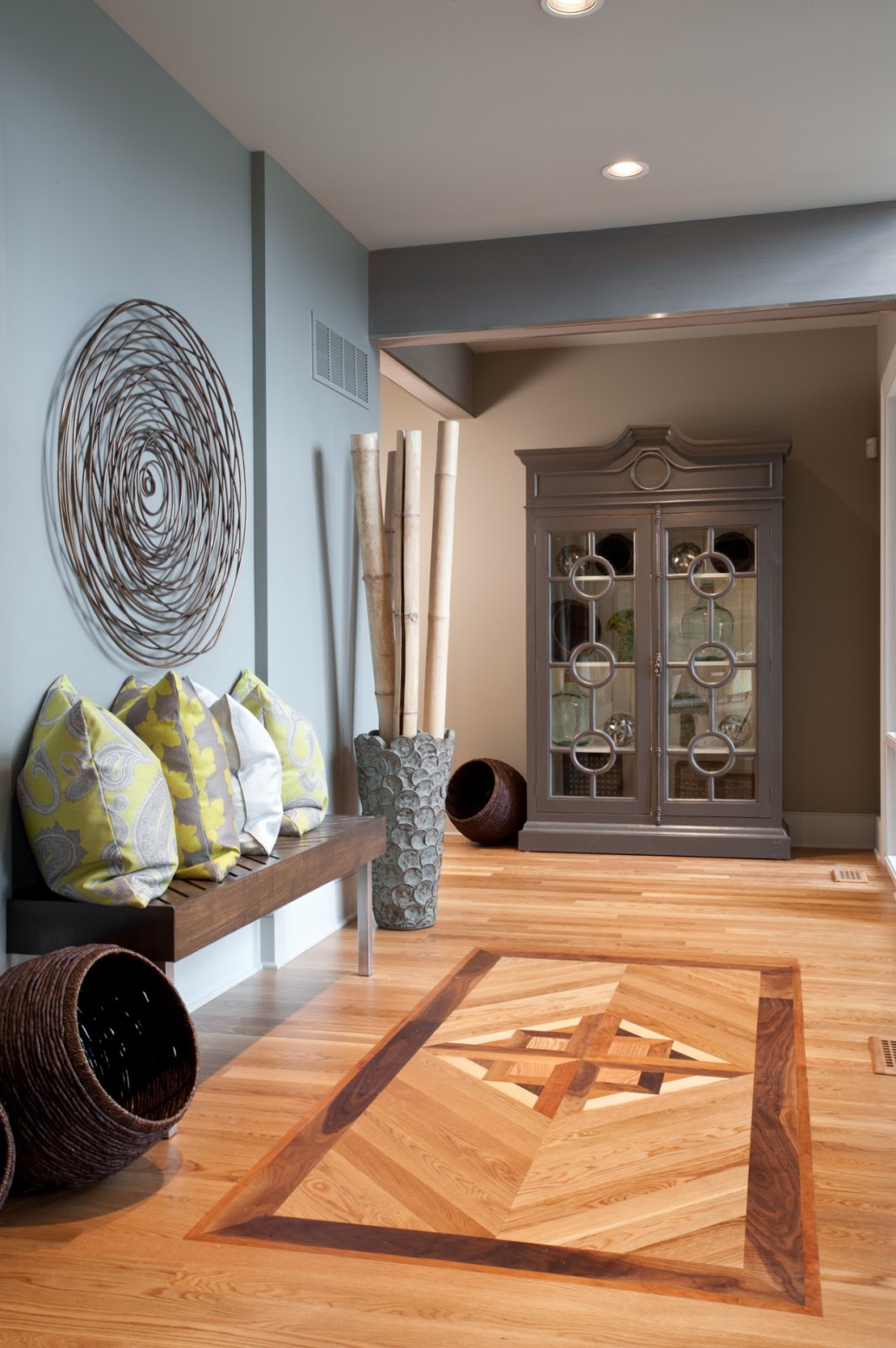 Soft Modern In Stl Part 2 Popular Home Decorating Colors 2014