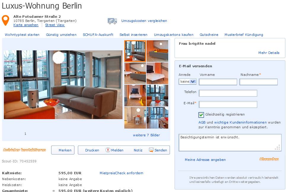 Asylum Lunaticum Mabapa