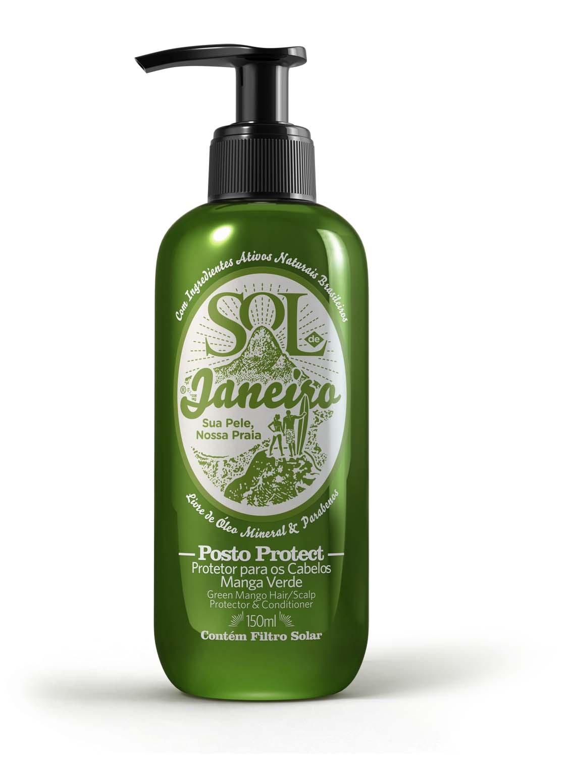 Nurse Linda 87 Preview SOL DE JANEIRO Solari 2013