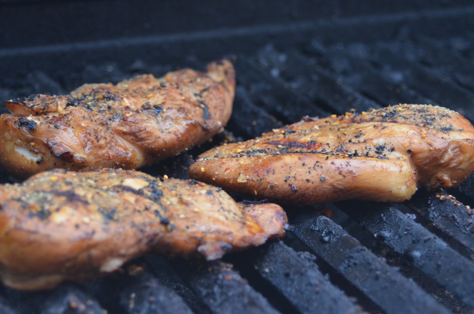 Saturday Night CookOff Who Can Fry the Best Deer Meat?