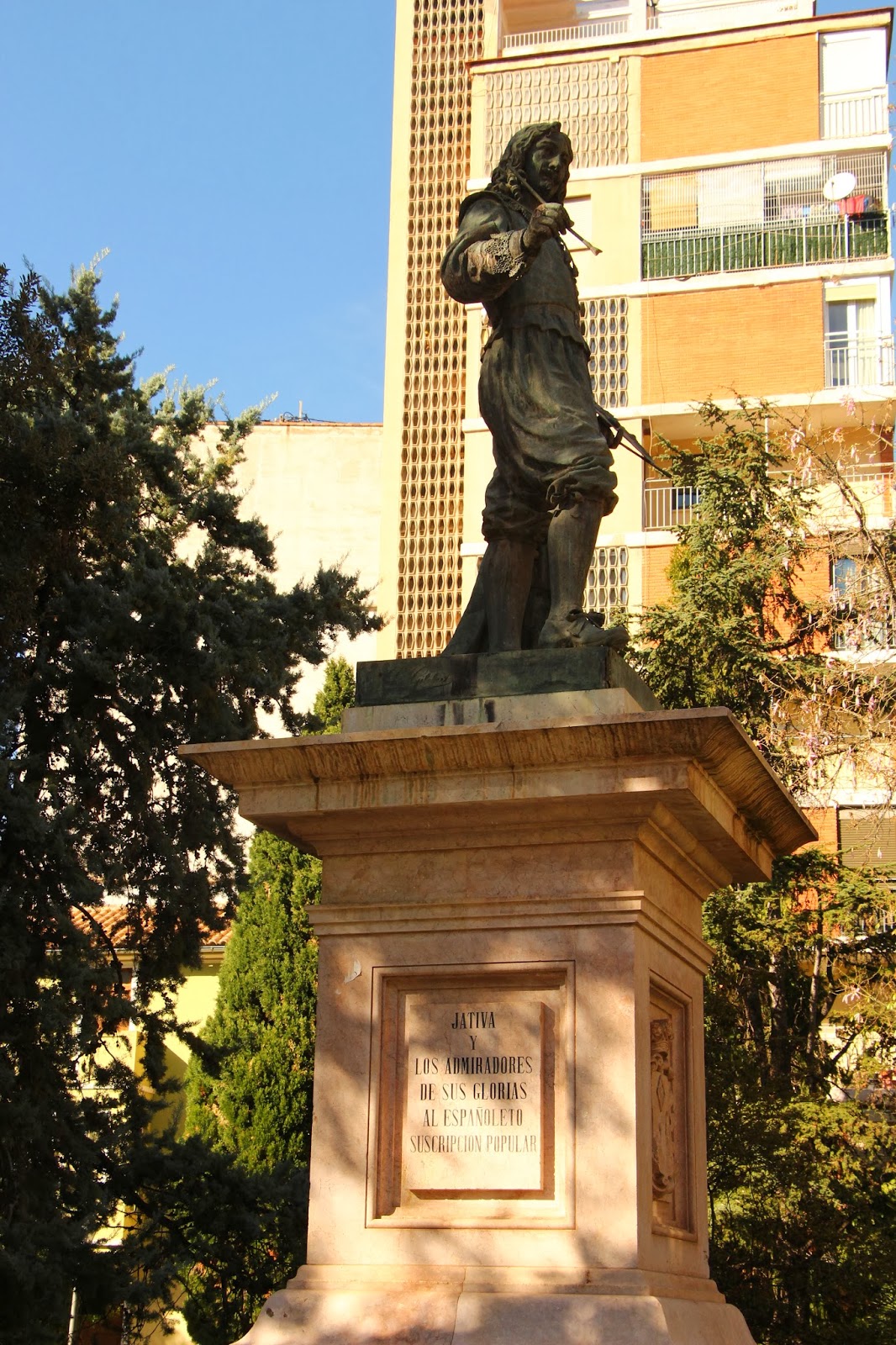 Xativa Valencia