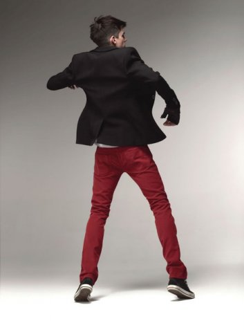 Thomas Burberry Одежда