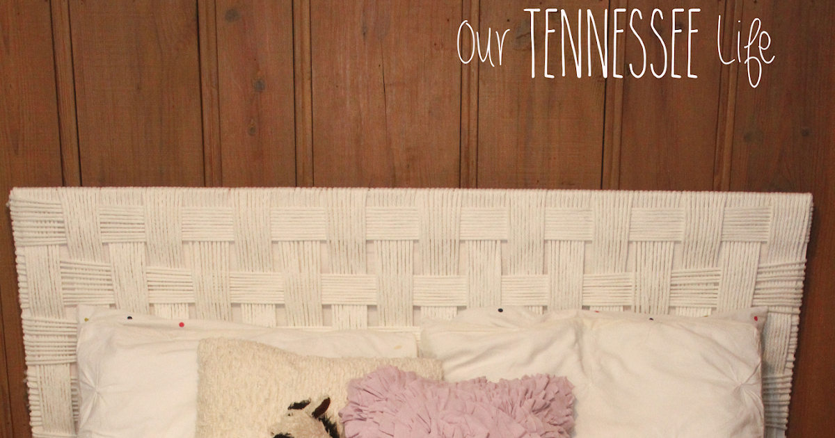 our tennessee life diy