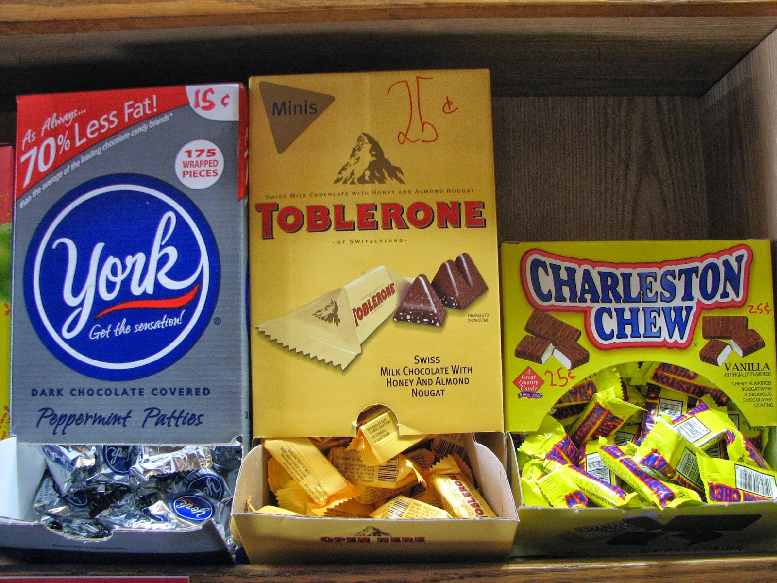 Snug Harbor Bay The Popcorn Store