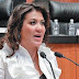 Senado discutirá punto de acuerdo presentado por Mónica Arriola Gordillo