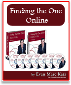 An Intensive Guide to Finding the one online