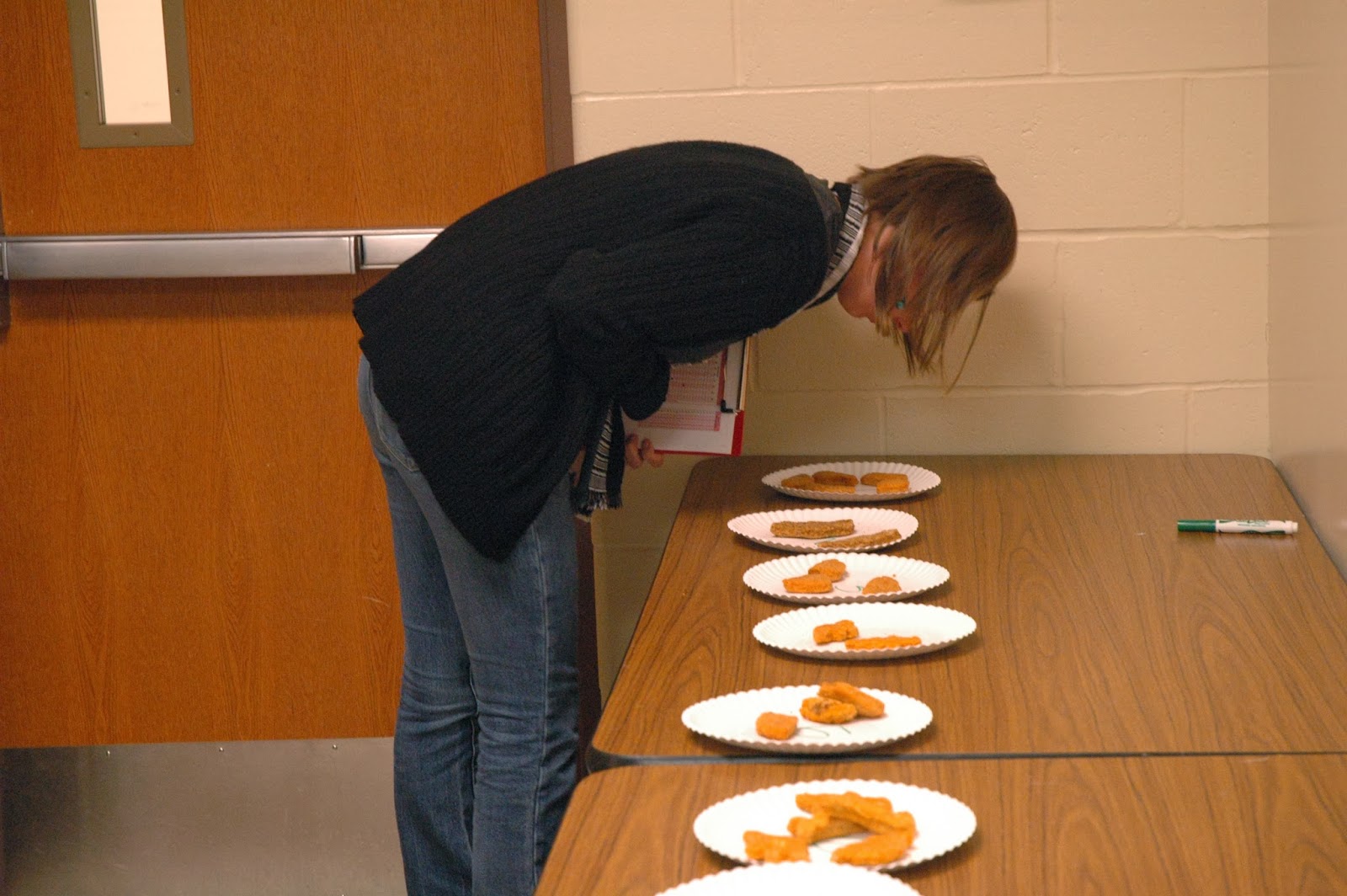 CACC News FFA Poultry Evaluation team to compete nationally at career