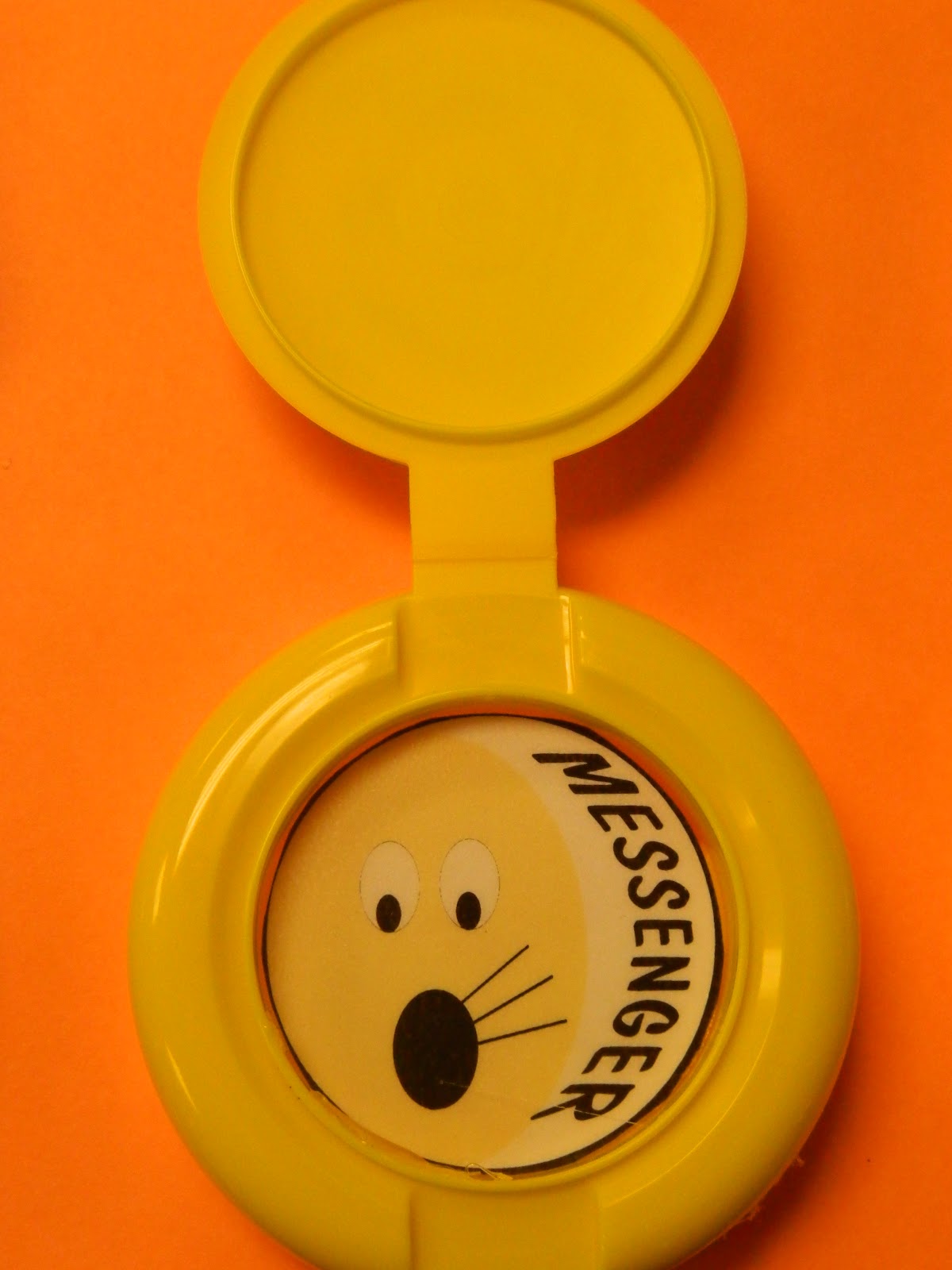 Hands On Bible Teacher FLIP YOUR LID!!!! Bible Facts Review Game