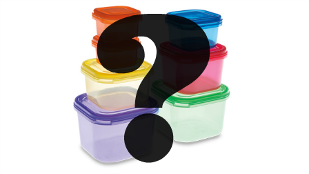 How to Calculate Your 21 Day Fix Calorie and Container Level