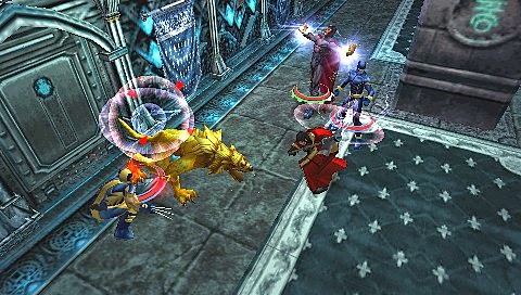Download Game Psp X Man Download Game Psp X Man