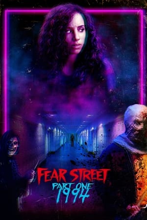 Phố Fear Phần 1: 1994 - Fear Street: 1994 (2021)