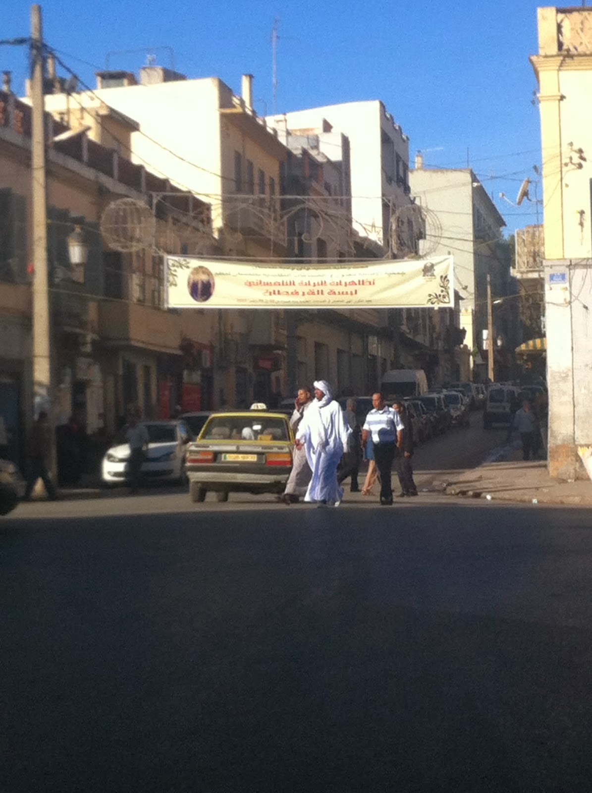 rencontres tlemcen centre ville