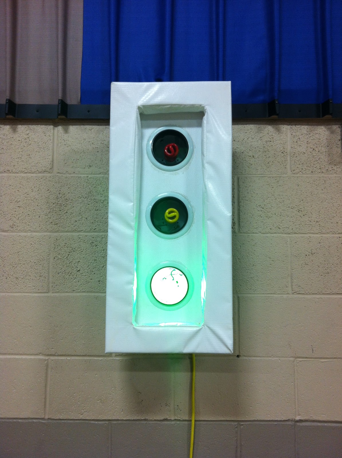 School Counselor Blog First Day!