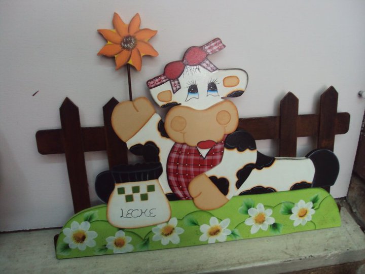 ARTE COUNTRY MATIA'S: DECORA TU COCINA