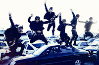 .:KPOP HOTLINE:.: Teen Top Concept Photos for It's Album