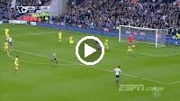 Liputan Bola - Highlights Pertandingan West Bromwich Albion 3 - 0 Chelsea 19/05/2015