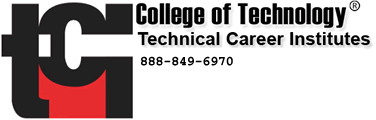 tci college logo