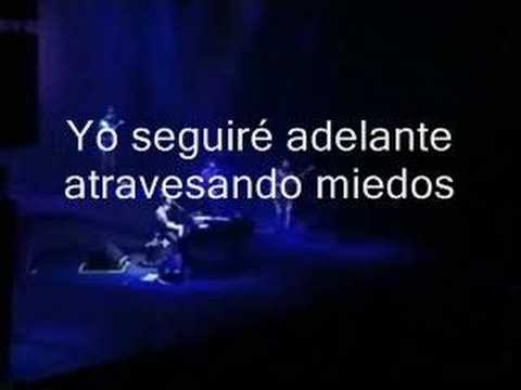 VOLVER COMENZAR LETRA volver comenzar letra: