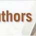 Popular Books & Famous Authors (Year 2015) For SSC & IBPS Exams