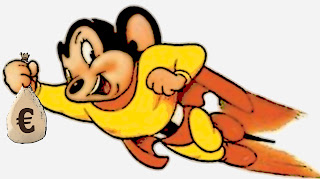 Superratón al rescate