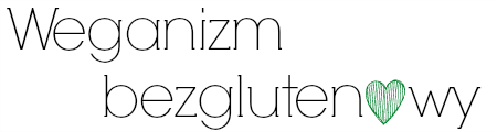 Weganizm bezglutenowy